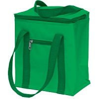 Сумка-холодильник Зеленый BOX
