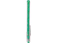 Ручка шариковая «Лабиринт» с головоломкой Green