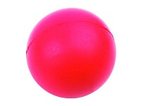 Мячик-антистресс red
