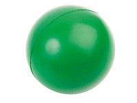 Мячик-антистресс green