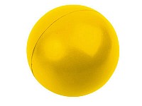 Мячик-антистресс Yellow
