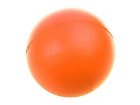 Мячик-антистресс Orange