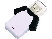 Флеш-карта USB 2.0 на 4 GB PIN