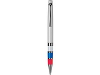 Ручка шариковая «Триколор» в цветах российского флага