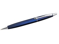 Ручка шариковая «Перспектива» синяя