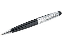 Ручка шариковая «Палермо» черная