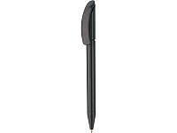 Ручка шариковая полированная Prodir модель DS3 TPР черная