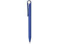 Ручка шариковая полированная Prodir модельDS1 TPP-X синяя