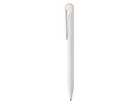 Ручка шариковая полированная Prodir модельDS1 TPP-X белая