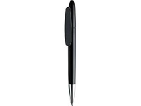 Ручка шариковая полированная Prodir модель DS5 TPC черная