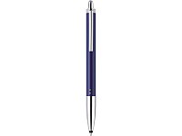 Ручка шариковая Inoxcrom модель Smartz One синяя