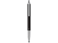 Ручка шариковая Inoxcrom модель Smartz One черная