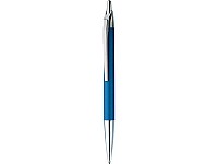 Ручка шариковая Inoxcrom модель Pure Vision синяя