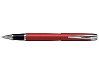 Ручка роллер Inoxcrom модель Saga красная