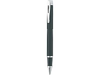 Ручка роллер Inoxcrom модель Saga черная