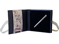 Ручка роллер Inoxcrom модель Poeme Dream Copper в подарочной коробке