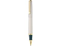 Ручка роллер Inoxcrom модель Wall Street Elegance серый