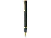 Ручка перьевая Inoxcrom модель Wall Street Elegance шоколад