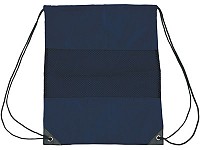 Рюкзак-мешок с сеткой Deep-Blue