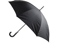Зонт-трость полуавтоматический Black Shpil