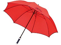 Зонт-трость Slazenger механический red 