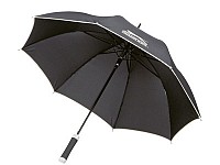    Зонт-трость автоматический от Slazenger Black