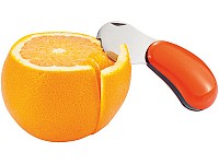 Набор из двух ножей для грейпфрута, апельсина и киви