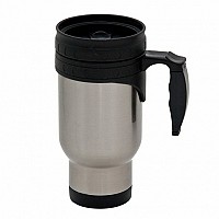 ТЕРМОКРУЖКА СЕРЕБРЯНОГО ЦВЕТА ИЗ НЕРЖАВЕЮЩЕЙ СТАЛИ С ПЛАСТМАССОВОЙ ВСТАВКОЙ ДЛЯ СУБЛИМАЦИИ ТЕРМОКРУЖКА СЕРЕБРЯНОГО ЦВЕТА ИЗ НЕРЖАВЕЮЩЕЙ СТАЛИ С ПЛАСТМАССОВОЙ ВСТАВКОЙ ДЛЯ СУБЛИМАЦИИ