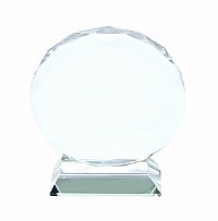 ФОТОКРИСТАЛЛ ПОДСОЛНУХ, СРЕДНИЙ С ПОДСТАВКОЙ (D=12.0 Х 13.5 СМ, H=4.0 СМ) ФОТОКРИСТАЛЛ ПОДСОЛНУХ, СРЕДНИЙ С ПОДСТАВКОЙ (D=12.0 Х 13.5 СМ, H=4.0 СМ)