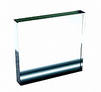 ФОТОКРИСТАЛЛ ПРЯМОУГОЛЬНЫЙ, БОЛЬШОЙ, ГОРИЗОНТАЛЬНАЯ НАКЛОННАЯ ПОВЕРХНОСТЬ (D=15.0 Х 10.0 СМ, H=3.0 СМ) ФОТОКРИСТАЛЛ ПРЯМОУГОЛЬНЫЙ, БОЛЬШОЙ, ГОРИЗОНТАЛЬНАЯ НАКЛОННАЯ ПОВЕРХНОСТЬ (D=15.0 Х 10.0 СМ, H=3.0 СМ)