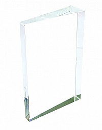 ФОТОКРИСТАЛЛ ПРЯМОУГОЛЬНЫЙ, МАЛЫЙ, ПЕРПЕНДИКУЛЯРНАЯ НАКЛОННАЯ ПОВЕРХНОСТЬ (D=8.0 Х 6.0 СМ, H=2.5 СМ) ФОТОКРИСТАЛЛ ПРЯМОУГОЛЬНЫЙ, МАЛЫЙ, ПЕРПЕНДИКУЛЯРНАЯ НАКЛОННАЯ ПОВЕРХНОСТЬ (D=8.0 Х 6.0 СМ, H=2.5 СМ)