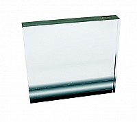 ФОТОКРИСТАЛЛ ПРЯМОУГОЛЬНЫЙ С ЧЕРНЫМИ ПОЛОСАМИ (D=11.5 Х 13.0 СМ, H=2.0 СМ) ФОТОКРИСТАЛЛ ПРЯМОУГОЛЬНЫЙ С ЧЕРНЫМИ ПОЛОСАМИ (D=11.5 Х 13.0 СМ, H=2.0 СМ)