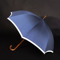  Зонт-трость Unit Reflect