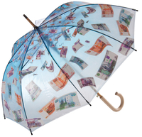  Зонт «Денежный дождь»