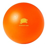 Антистресс Мяч оранжевый