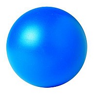 Антистресс Мяч синий 