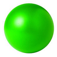 Антистресс мяч зелёный