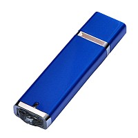 Флеш-накопитель USB 4GB синий